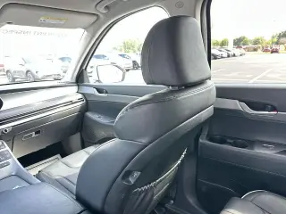 Hyundai PALISADE 2025 SEL 4dr SUV