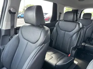 Hyundai PALISADE 2025 SEL 4dr SUV