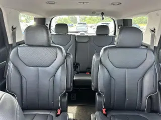 Hyundai PALISADE 2025 SEL 4dr SUV