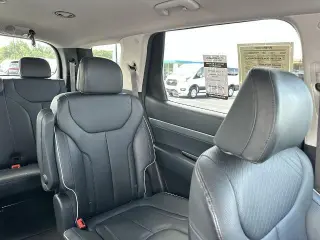 Hyundai PALISADE 2025 SEL 4dr SUV