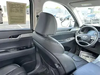 Hyundai PALISADE 2025 SEL 4dr SUV