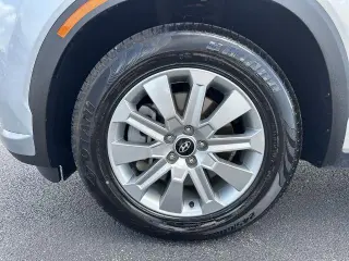 Hyundai PALISADE 2025 SEL 4dr SUV