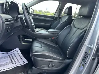 Hyundai PALISADE 2025 SEL 4dr SUV