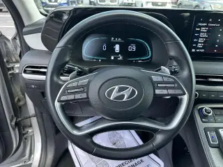 Hyundai PALISADE 2025 SEL 4dr SUV