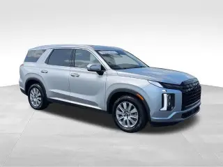 Hyundai PALISADE 2025 SEL 4dr SUV