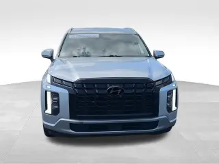 Hyundai PALISADE 2025 SEL 4dr SUV