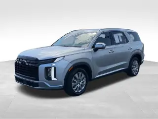 Hyundai PALISADE 2025 SEL 4dr SUV