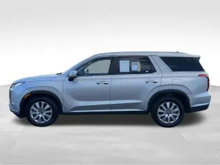 Hyundai PALISADE 2025 SEL 4dr SUV