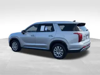 Hyundai PALISADE 2025 SEL 4dr SUV
