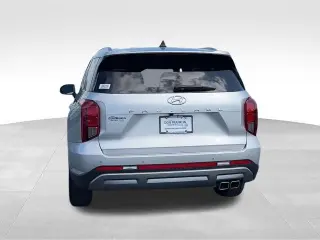 Hyundai PALISADE 2025 SEL 4dr SUV