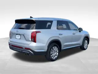 Hyundai PALISADE 2025 SEL 4dr SUV