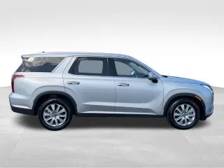 Hyundai PALISADE 2025 SEL 4dr SUV