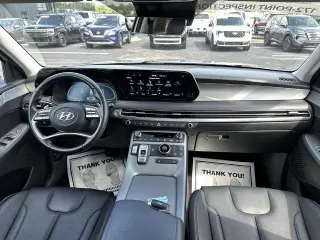 Hyundai PALISADE 2025 SEL 4dr SUV