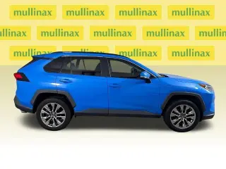 Toyota RAV4 2019 XLE Premium 4 SUV