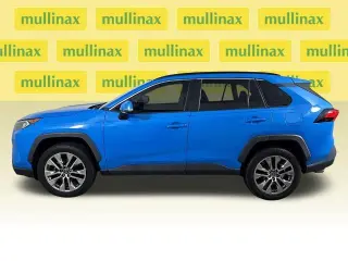 Toyota RAV4 2019 XLE Premium 4 SUV