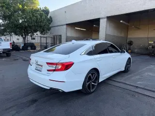 Honda Accord 2019 Sport 4dr Sedán (1.5T I4 CVT)