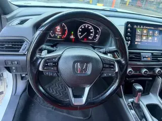 Honda Accord 2019 Sport 4dr Sedán (1.5T I4 CVT)