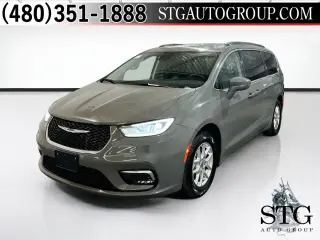 Chrysler Pacifica 2022 Touring L 4dr Mini-Van