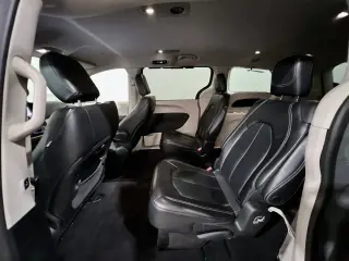 Chrysler Pacifica 2022 Touring L 4dr Mini-Van