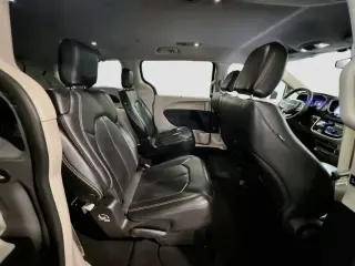 Chrysler Pacifica 2022 Touring L 4dr Mini-Van