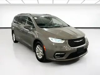 Chrysler Pacifica 2022 Touring L 4dr Mini-Van