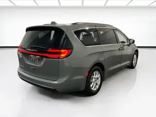 Chrysler Pacifica 2022 Touring L 4dr Mini-Van