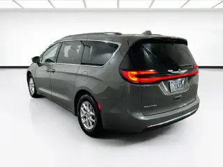 Chrysler Pacifica 2022 Touring L 4dr Mini-Van