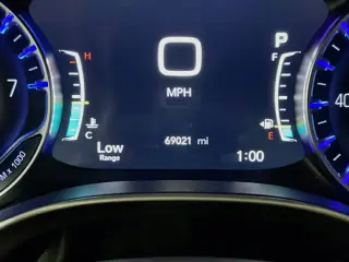 Chrysler Pacifica 2022 Touring L 4dr Mini-Van