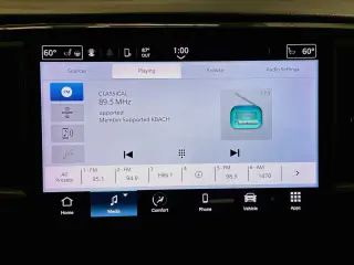 Chrysler Pacifica 2022 Touring L 4dr Mini-Van
