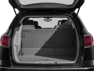 Buick Enclave 2017 tracción integral 4x4, crossover de 4 puertas, con cuero