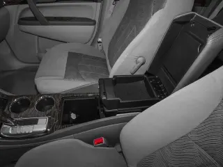 Buick Enclave 2017 tracción integral 4x4, crossover de 4 puertas, con cuero