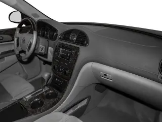 Buick Enclave 2017 tracción integral 4x4, crossover de 4 puertas, con cuero