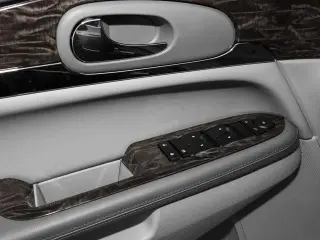 Buick Enclave 2017 tracción integral 4x4, crossover de 4 puertas, con cuero