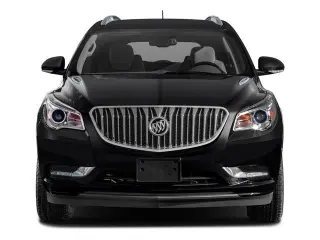 Buick Enclave 2017 tracción integral 4x4, crossover de 4 puertas, con cuero