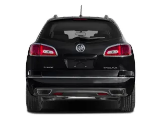 Buick Enclave 2017 tracción integral 4x4, crossover de 4 puertas, con cuero