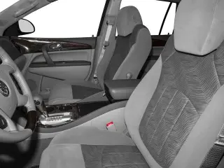 Buick Enclave 2017 tracción integral 4x4, crossover de 4 puertas, con cuero