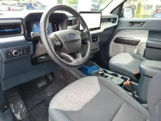 Ford Maverick 2026 AWD XLT 4dr SuperCrew 4.5 ft. SB