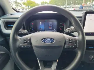 Ford Maverick 2026 AWD XLT 4dr SuperCrew 4.5 ft. SB