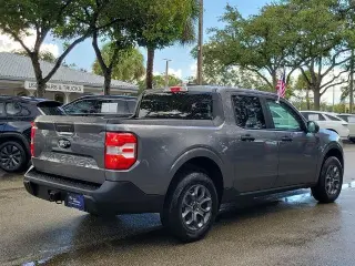 Ford Maverick 2026 AWD XLT 4dr SuperCrew 4.5 ft. SB