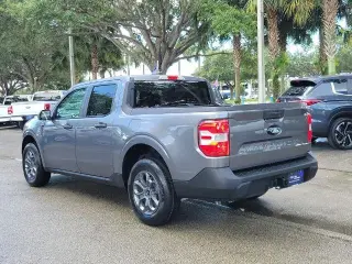 Ford Maverick 2026 AWD XLT 4dr SuperCrew 4.5 ft. SB