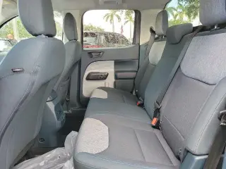 Ford Maverick 2026 AWD XLT 4dr SuperCrew 4.5 ft. SB