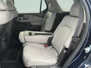 Honda Pilot 2025 EX-L 4dr SUV