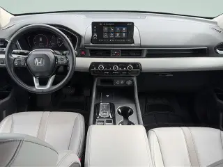Honda Pilot 2025 EX-L 4dr SUV