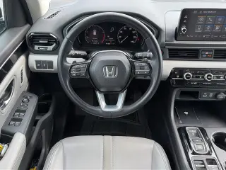 Honda Pilot 2025 EX-L 4dr SUV