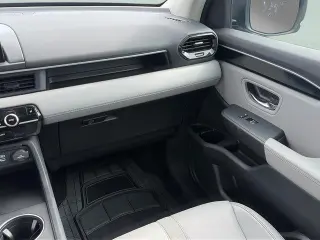 Honda Pilot 2025 EX-L 4dr SUV
