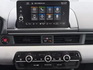 Honda Pilot 2025 EX-L 4dr SUV