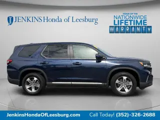 Honda Pilot 2025 EX-L 4dr SUV