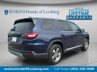 Honda Pilot 2025 EX-L 4dr SUV