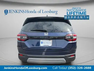 Honda Pilot 2025 EX-L 4dr SUV
