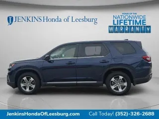 Honda Pilot 2025 EX-L 4dr SUV